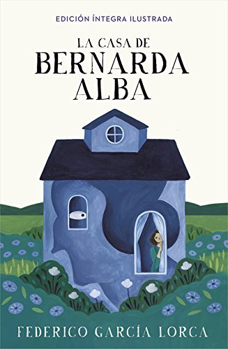 Libro La casa de Bernarda Alba