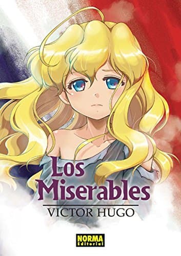 Libro Los Miserables