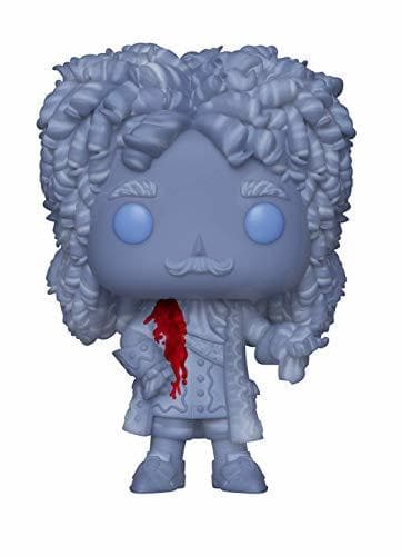 Game Funko 35513 Pop Vinyl