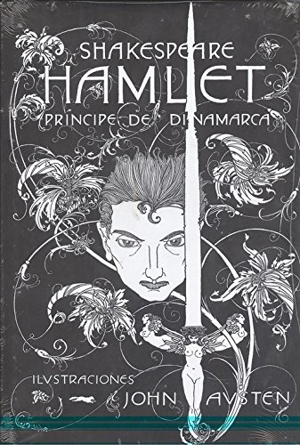 Libro Hamlet