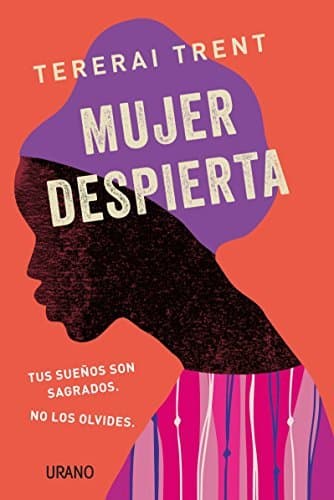 Libro MUJER DESPIERTA