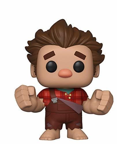 Game Funko – Disney Color Wreck-It-Ralph 2 Color Pop 1