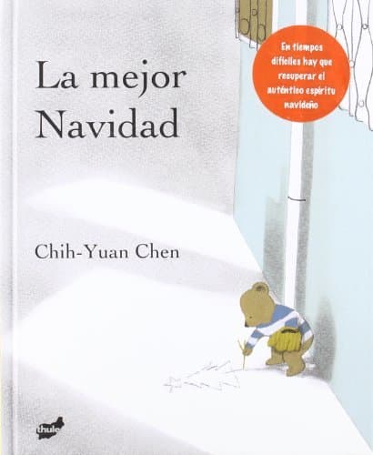 Book La Mejor Navidad