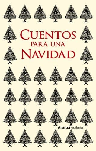 Book Cuentos para una Navidad