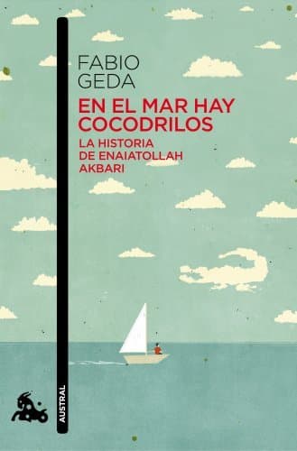 Book En el mar hay cocodrilos