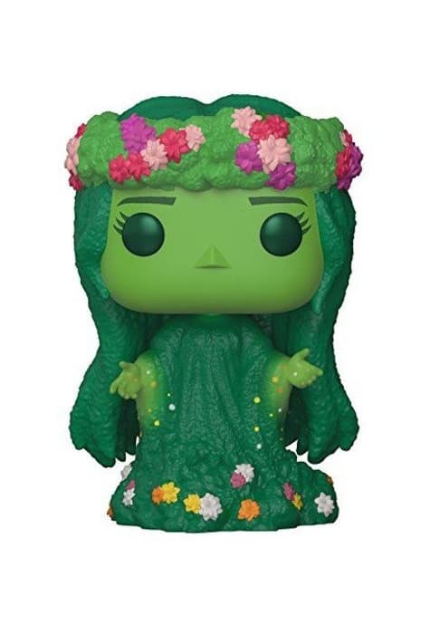 Product Figura Pop Disney Moana Te Fiti