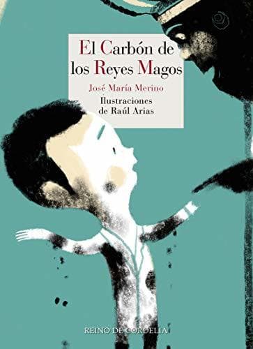 Book El carbón de los Reyes Magos