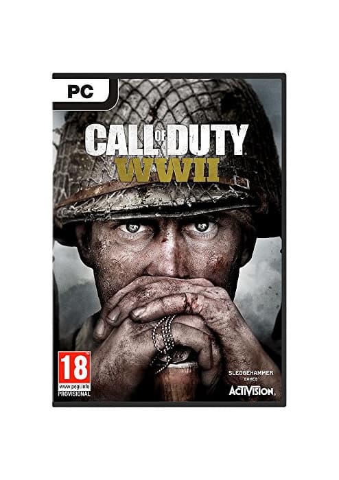 Producto Call Of Duty WWII