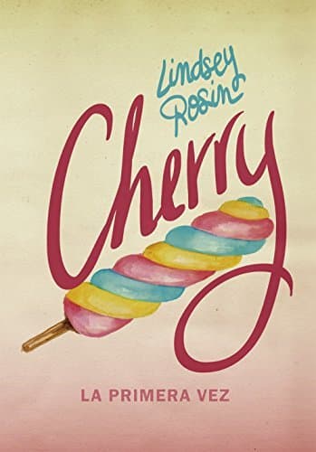 Libro Cherry. La primera vez