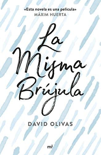 Book La misma brújula