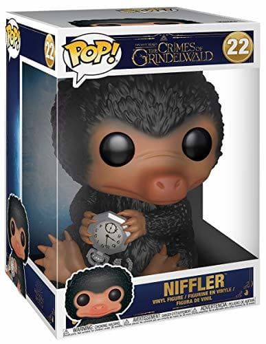 Game FUNKO Fantastic Beasts 2 figura de colección