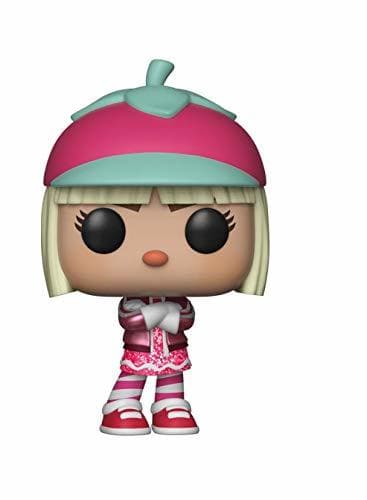 Juego Funko – Disney Color Wreck-It-Ralph 2 Color Pop 7