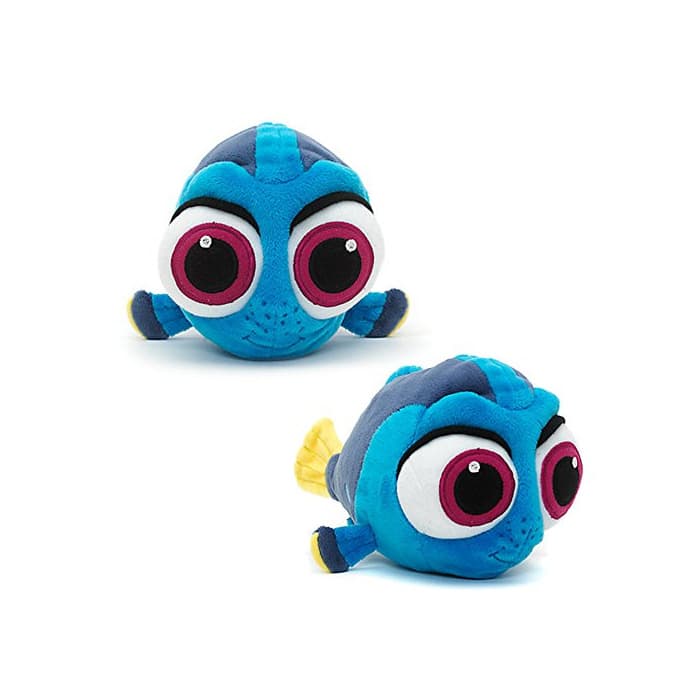 Product Official Disney Finding Dory 20cm Baby Dory Soft Plush Toy by Finding