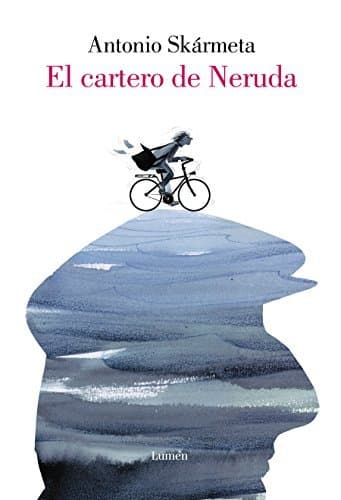 Libro El cartero de Neruda