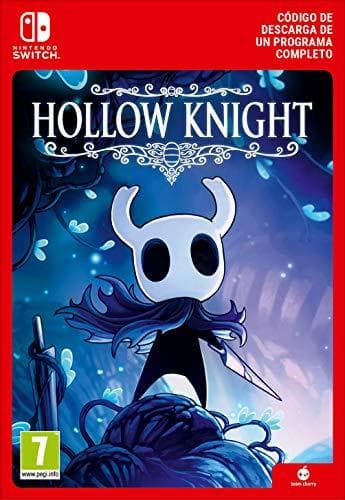 Producto Hollow Knight [Switch