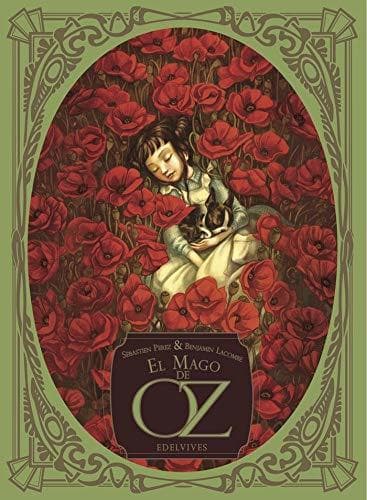 Book El mago de Oz