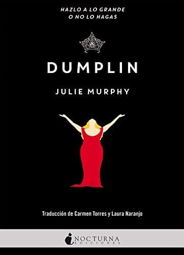 Book Dumplin