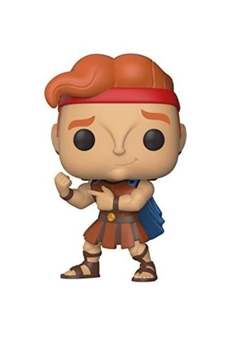 Product Funko POP! Hercules