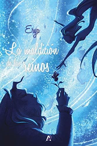 Book La maldición de los reinos