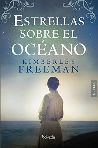 Libro Estrellas sobre el océano