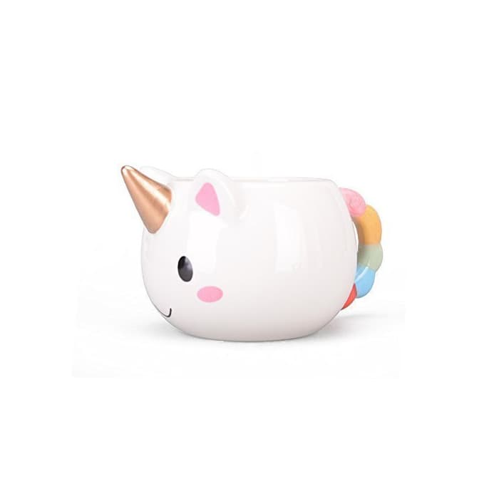 Home kyonne Taza Unicornio