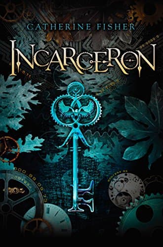 Book Incarceron