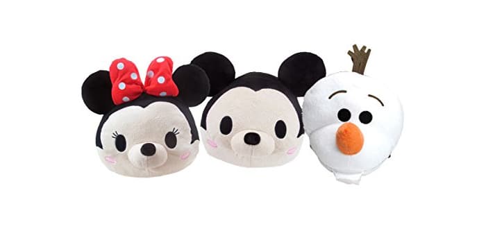 Product Tsum Tsum Disney - Peluche Grande