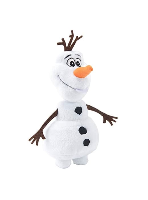 Product Disney Frozen Olaf Bonhomme de neige Reine des Neiges peluche 35 cm