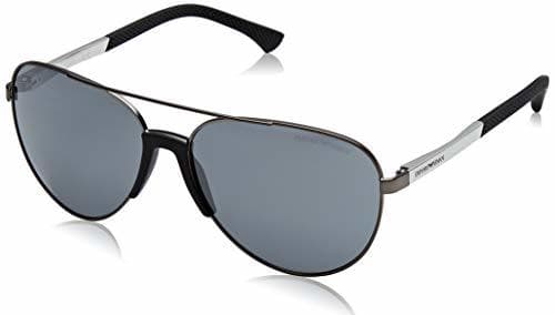 Moda Emporio Armani 0ea2059 30106g 61 Gafas de sol