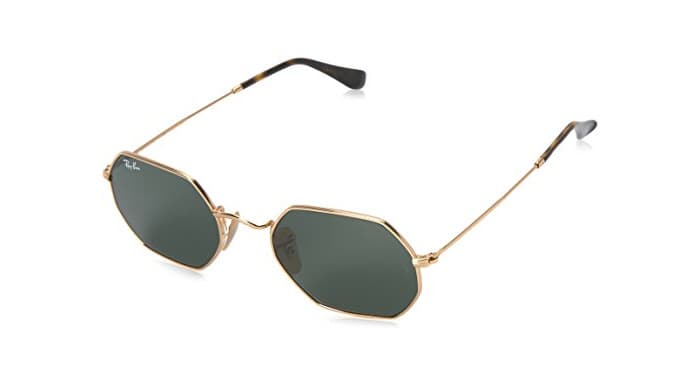 Moda Ray-Ban RB 3556n Gafas de sol