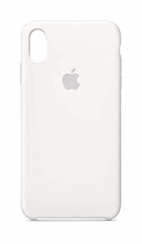 Electrónica Apple Funda Silicone Case