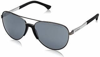 Fashion Emporio Armani 0ea2059 30106g 61 Gafas de sol