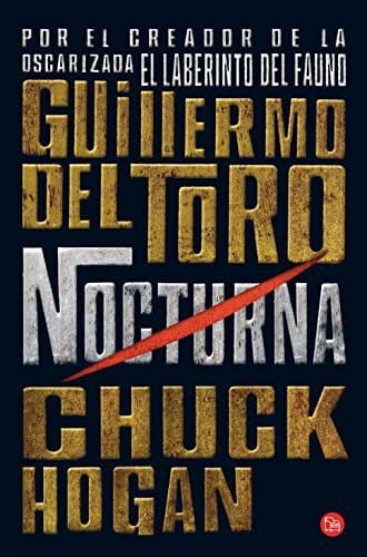 Book Nocturna (Trilogía de la oscuridad 1) 