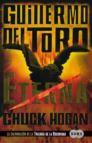 Book Eterna = The Night Eternal (Trilogia de la Oscuridad)