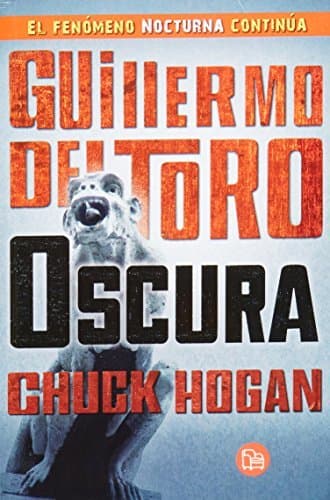 Book Oscura = The Fall (Trilogia de la Oscuridad)