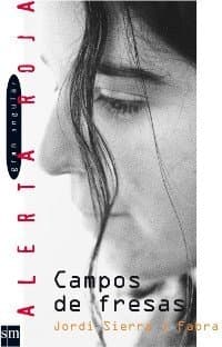 Libro Campos de fresas