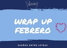 Moda Wrap up Febrero 