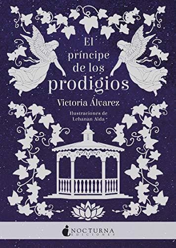 Libro El príncipe de los prodigios