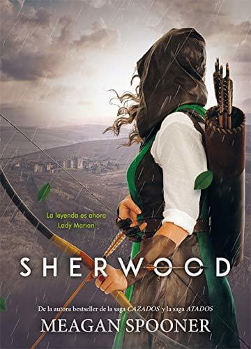 Libro Sherwood