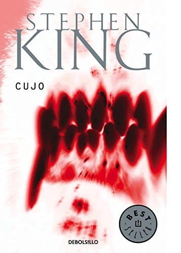 Book Cujo: 102/38