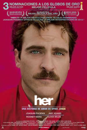 Movie Her