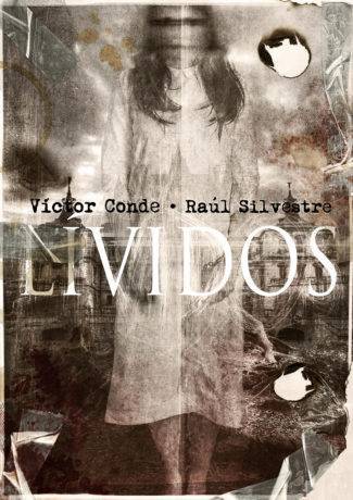 Moda Sueños entre letras: RESEÑA: Lívidos de Víctor Conde y Raúl ...