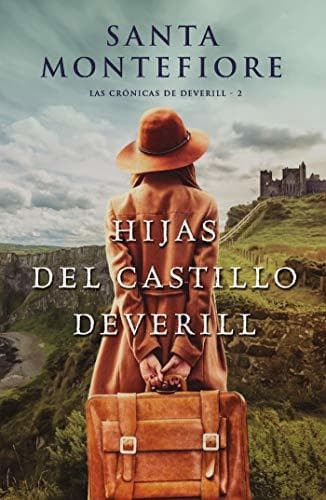 Book Hijas del castillo Deverill