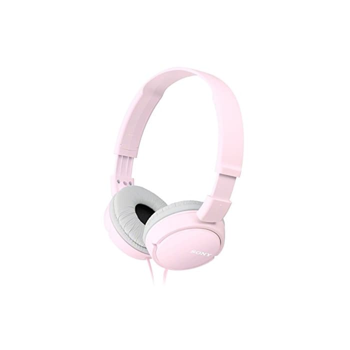 Electronic Sony MDR-ZX110 - Auriculares cerrados stereo