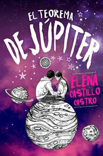 Libro El teorema de Júpiter