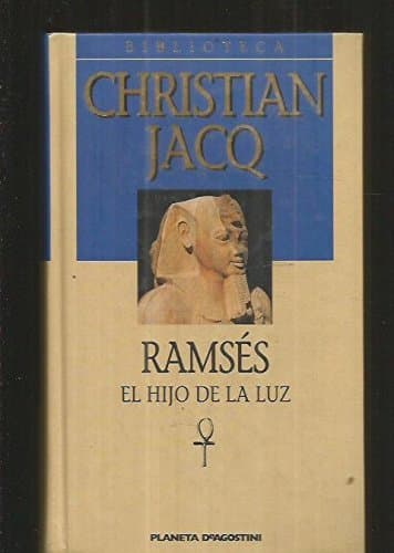 Libro Ramsés