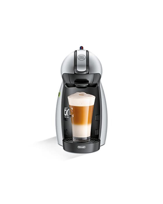 Home De'Longhi Dolce Gusto Piccolo EDG201.S - Cafetera de cápsulas