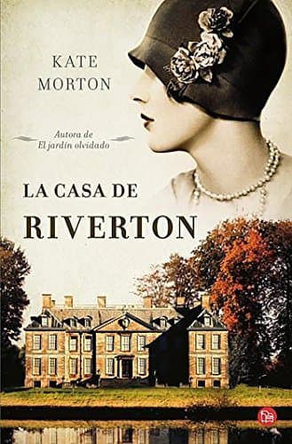 Book La casa de Riverton