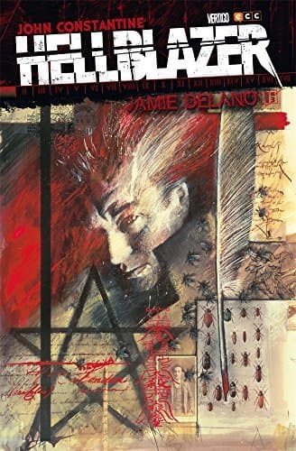 Book Hellblazer de Delano 1