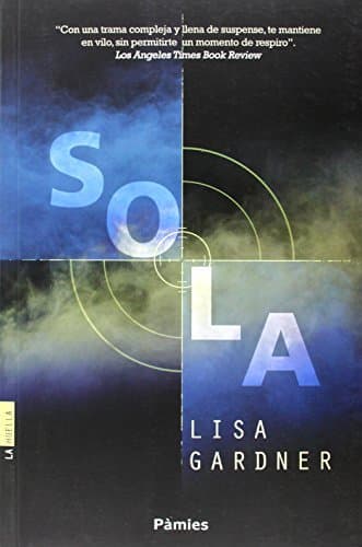 Book Sola